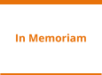 In Memoriam